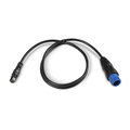 Garmin 8-Pin Transducer to 4-Pin Sounder Adapter Cable 010-12719-00